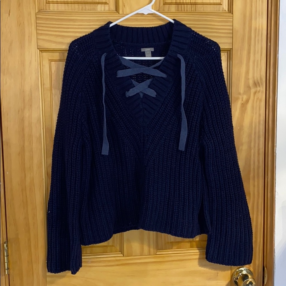 Aerie sweater